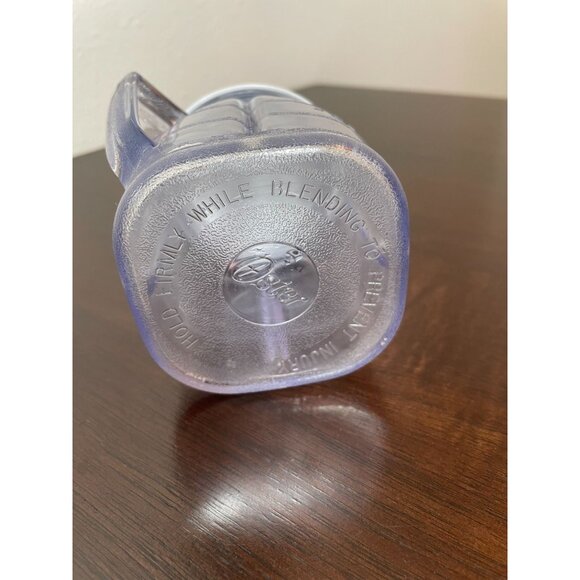 Vintage Oster Coffee Grinder Accessory Attachment for Osterizer & Kitchen Center - Picture 5 of 7